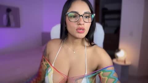 Julieta92  online show from November 12, 12:18 pm