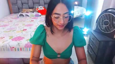 julieta art1 online show from February 17, 10:27 pm