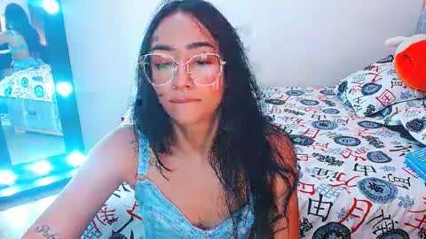 julieta art1 online show from October 5, 12:08 am