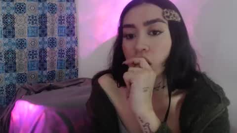 Julieta online show from April 8, 2:25 am