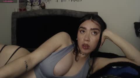 Julieta online show from January 16, 11:25 pm