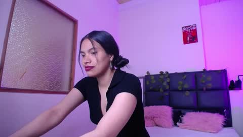 Julieta online show from February 13, 4:32 pm