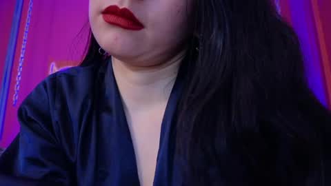  Julieta  online show from April 3, 1:51 pm