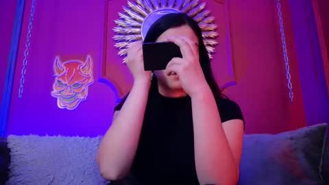  Julieta  online show from February 14, 1:03 pm