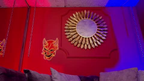  Julieta  online show from September 25, 12:01 pm