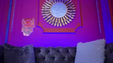  Julieta  online show from March 25, 12:12 pm