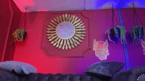  Julieta  online show from November 11, 11:45 am