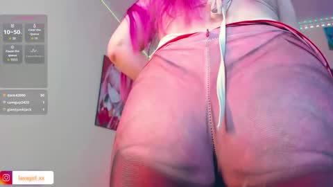 Julieta Independent model online show from November 13, 1:30 am