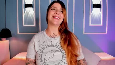 Julieta online show from March 27, 5:02 am