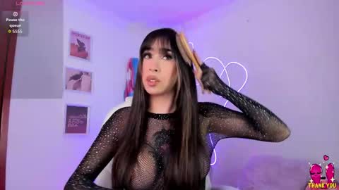 julietabomgv online show from January 7, 3:00 am