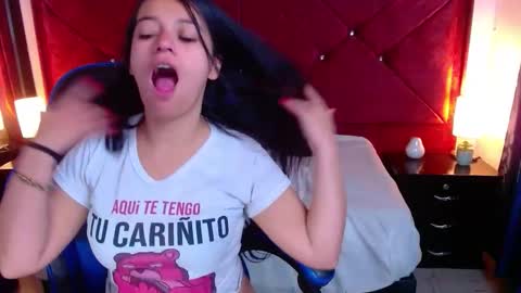 julietacollins06 online show from February 3, 2:32 pm