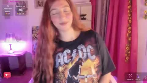 Juliet online show from November 28, 2:52 am