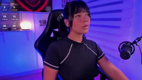 Julieta  online show from September 21, 4:05 am