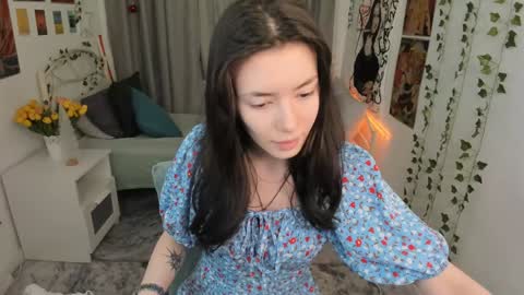 Julieta or Jully online show from January 5, 9:57 pm