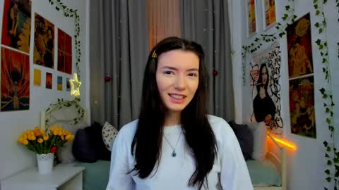 Julieta or Jully online show from December 17, 11:27 pm