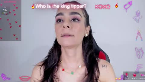 serafelle online show from December 18, 12:39 am