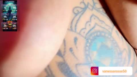 julieth rossi online show from October 21, 5:56 am