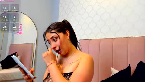   online show from March 17, 6:13 pm