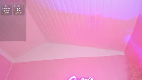 Julieth online show from April 8, 10:46 pm