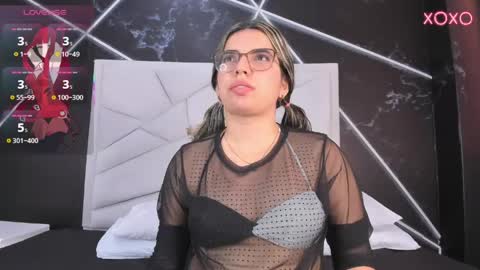 Juliet online show from May 30, 9:02 pm