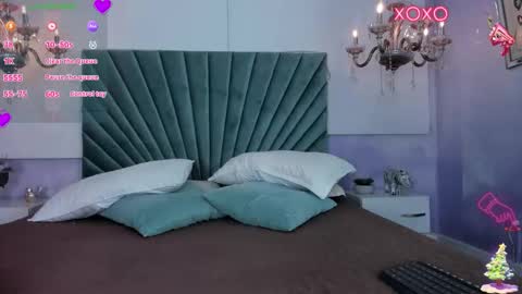 Juliet online show from December 16, 4:08 am