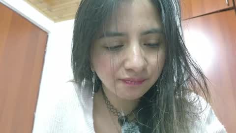 Julietta Jackson online show from April 21, 11:45 pm