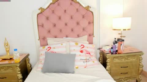 Julieta online show from February 10, 12:52 pm