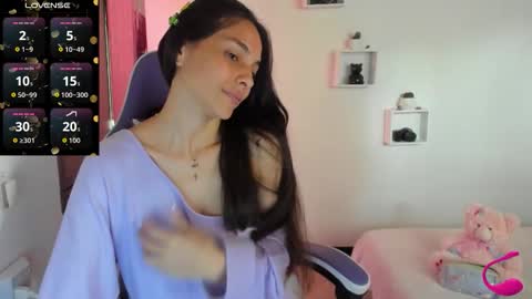 juliette online show from March 14, 6:01 pm