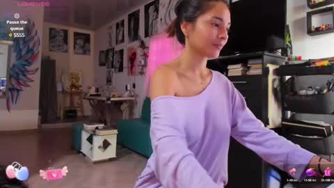 juliette online show from February 28, 3:48 pm