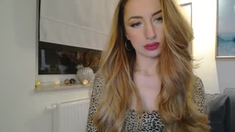 JulietteSensual online show from February 23, 6:34 pm