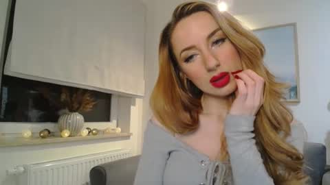 JulietteSensual online show from February 26, 4:27 pm