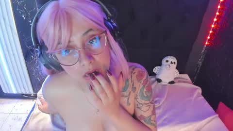 Julieta online show from December 22, 4:25 pm