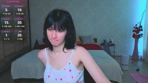 Asmodeus online show from February 13, 8:06 am