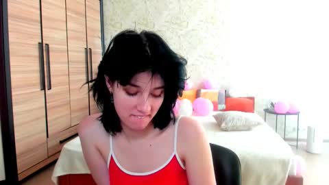 Asmodeus online show from March 1, 10:24 am