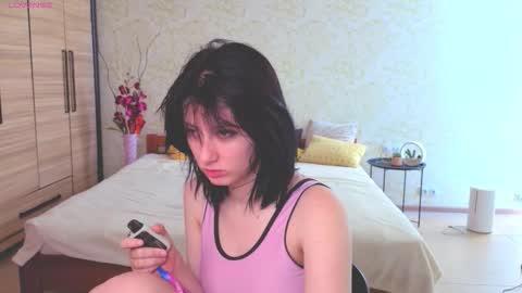 Asmodeus online show from September 15, 7:10 am