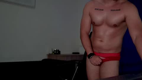 JULiUS   online show from September 18, 11:09 pm