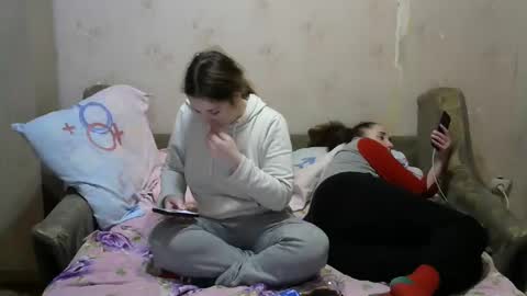 Juliya Katie online show from March 1, 9:04 pm