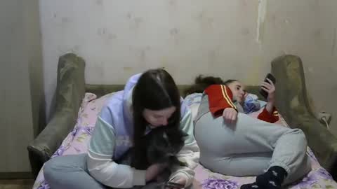 Juliya Katie online show from February 17, 5:23 pm