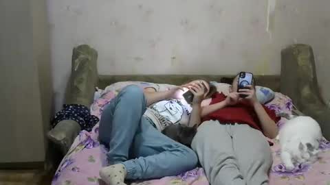 Juliya Katie online show from September 27, 8:06 pm