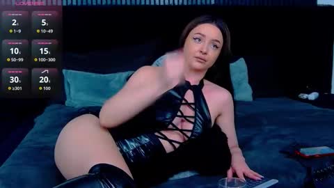 Julia online show from February 10, 2:42 pm