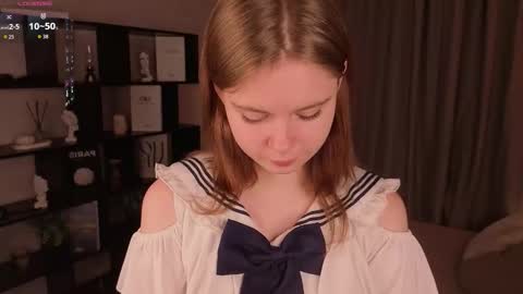 Julie online show from September 30, 5:34 pm