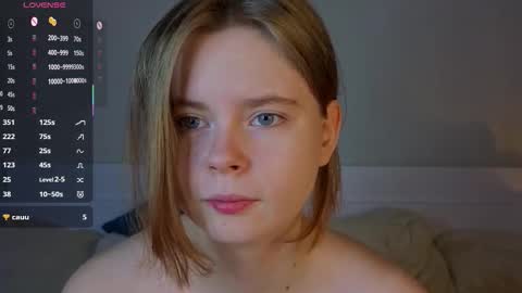 Julie online show from January 14, 6:16 pm