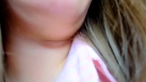 DoubleCherry online show from February 1, 10:56 am