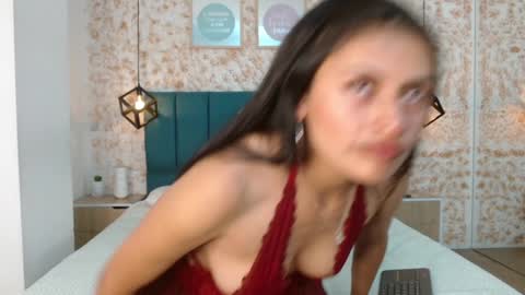 Snapshot of july_gh chatting on January 30, 8:53 pm Julietha  online show from January 30, 8:53 pm