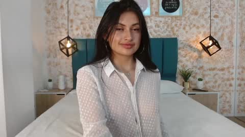Snapshot of july_gh chatting on February 7, 11:24 pm Julietha  online show from February 7, 11:24 pm