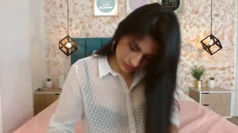 Snapshot of july_gh chatting on February 19, 8:10 pm Julietha  online show from February 19, 8:10 pm