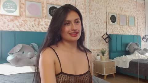 Snapshot of july_gh chatting on March 1, 11:47 pm Julietha  online show from March 1, 11:47 pm