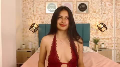 Snapshot of july_gh chatting on February 18, 7:52 pm Julietha  online show from February 18, 7:52 pm