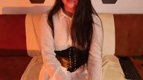 Julietha  online show from December 21, 11:33 pm