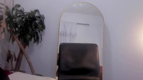 july_quinzel online show from March 18, 5:46 am